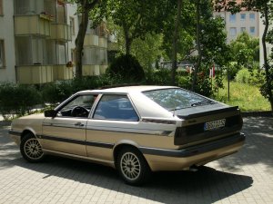 Audi Coup Typ 81 - Fremdfabrikate