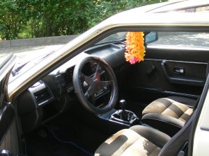 Audi Coup Typ 81 - Fremdfabrikate