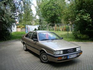 Audi Coup Typ 81 - Fremdfabrikate