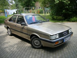Audi Coup Typ 81 - Fremdfabrikate