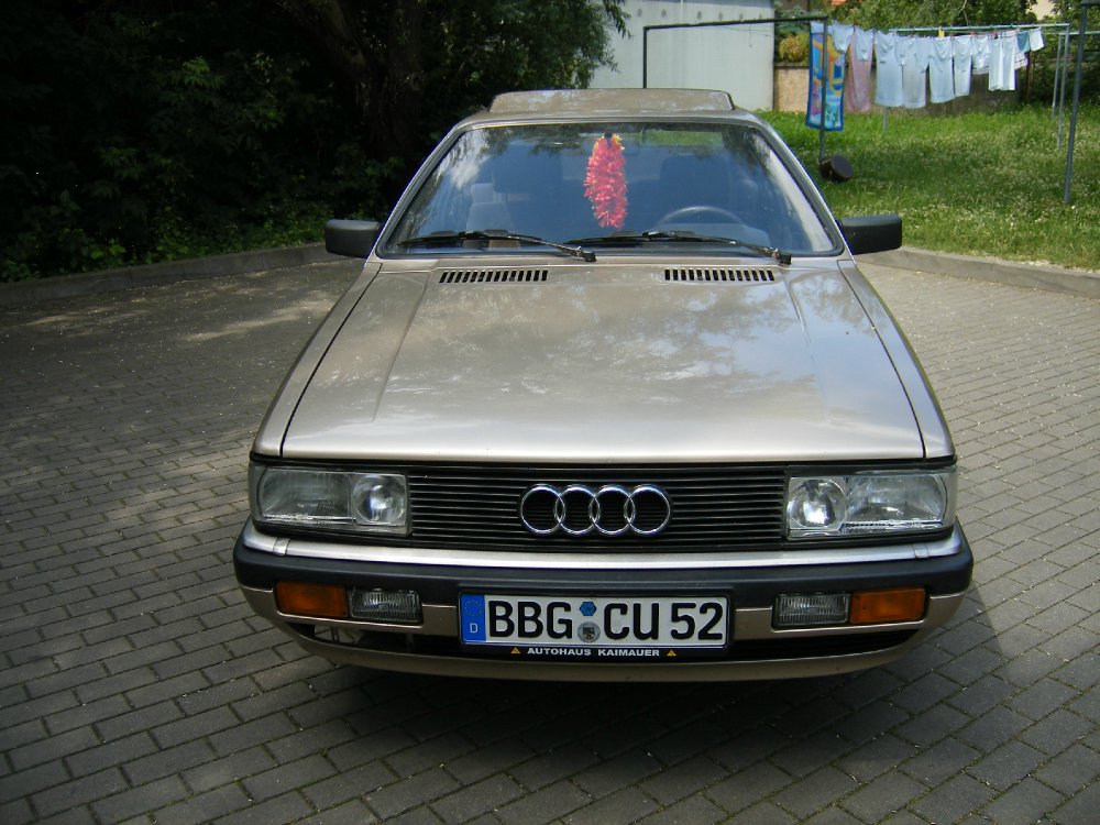 Audi Coup Typ 81 - Fremdfabrikate