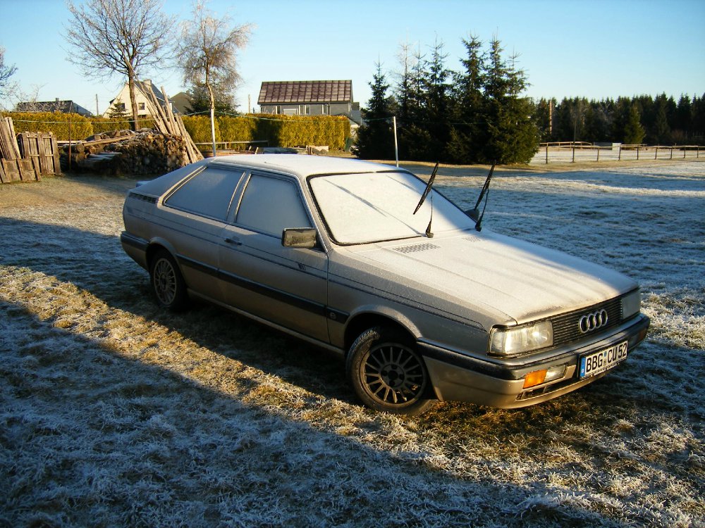 Audi Coup Typ 81 - Fremdfabrikate