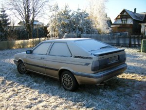 Audi Coup Typ 81 - Fremdfabrikate