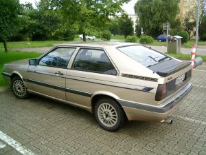 Audi Coup Typ 81 - Fremdfabrikate