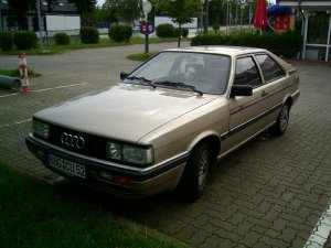 Audi Coup Typ 81 - Fremdfabrikate