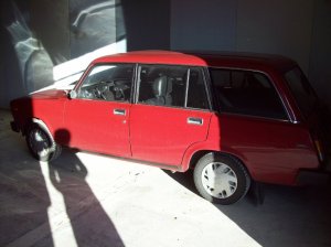 LADA 2104 - Fremdfabrikate