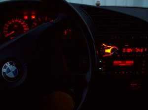 E36 Touring 318i Autogas - 3er BMW - E36 E36 Touring 318i Autogas - 3er BMW - E36
