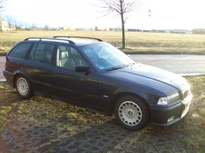 E36 Touring 318i Autogas - 3er BMW - E36 E36 Touring 318i Autogas - 3er BMW - E36