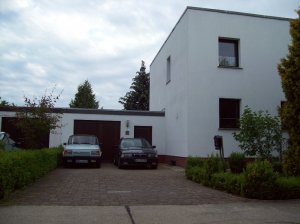Wartburg 1.3 Limo - Fremdfabrikate