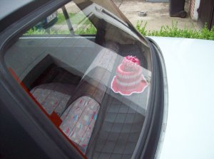 Wartburg 1.3 Limo - Fremdfabrikate