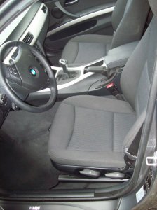 E91 LCI Touring - 3er BMW - E90 / E91 / E92 / E93 E91 LCI Touring - 3er BMW - E90 / E91 / E92 / E93