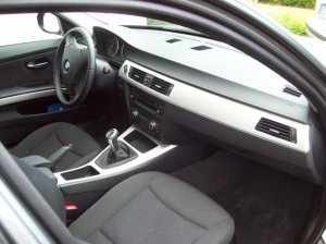 E91 LCI Touring - 3er BMW - E90 / E91 / E92 / E93