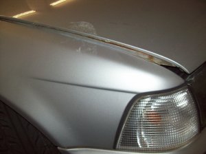 323i Touring - Schnitzer-Umbau - 3er BMW - E36