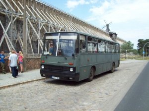 Wartburg 1.3 Limo - Fremdfabrikate