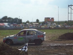 Funcross Bernburg 17.08.13 - Fotos von Treffen & Events