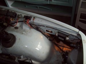 Wartburg 1.3 Limo - Fremdfabrikate