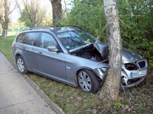 E91 LCI Touring - 3er BMW - E90 / E91 / E92 / E93 E91 LCI Touring - 3er BMW - E90 / E91 / E92 / E93