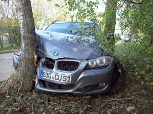 E91 LCI Touring - 3er BMW - E90 / E91 / E92 / E93