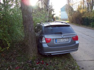 E91 LCI Touring - 3er BMW - E90 / E91 / E92 / E93 E91 LCI Touring - 3er BMW - E90 / E91 / E92 / E93