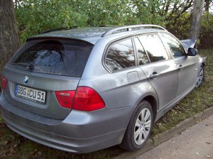 E91 LCI Touring - 3er BMW - E90 / E91 / E92 / E93 E91 LCI Touring - 3er BMW - E90 / E91 / E92 / E93