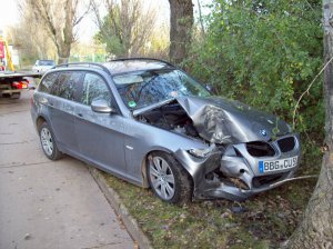 E91 LCI Touring - 3er BMW - E90 / E91 / E92 / E93 E91 LCI Touring - 3er BMW - E90 / E91 / E92 / E93
