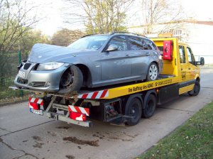 E91 LCI Touring - 3er BMW - E90 / E91 / E92 / E93 E91 LCI Touring - 3er BMW - E90 / E91 / E92 / E93