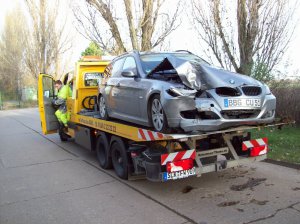 E91 LCI Touring - 3er BMW - E90 / E91 / E92 / E93 E91 LCI Touring - 3er BMW - E90 / E91 / E92 / E93
