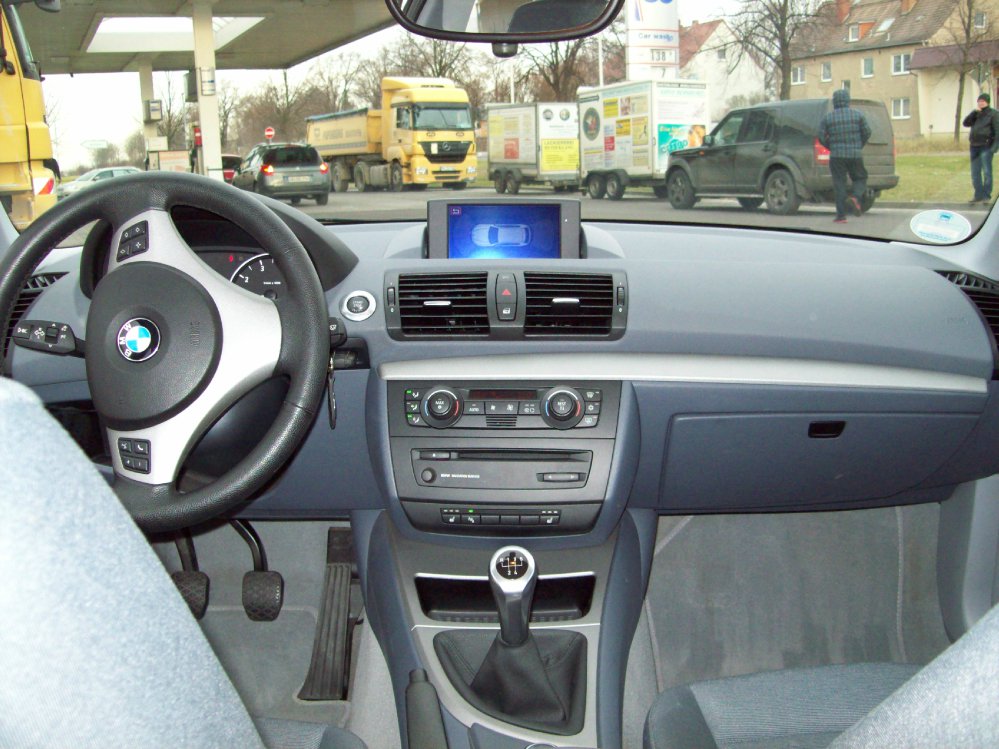 Mein neuer Alltagsrenner - 1er BMW - E81 / E82 / E87 / E88