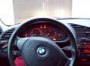 BMW Lenkrad M-Technik