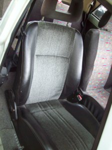 Wartburg 1.3 Limo - Fremdfabrikate