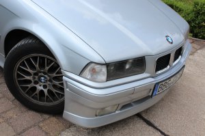 323i Touring - Schnitzer-Umbau - 3er BMW - E36