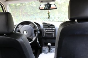 323i Touring - Schnitzer-Umbau - 3er BMW - E36