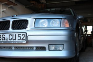 323i Touring - Schnitzer-Umbau - 3er BMW - E36