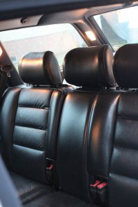 Mercedes Benz W124 E200T - Fremdfabrikate