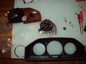 Mercedes Benz W124 E200T - Fremdfabrikate