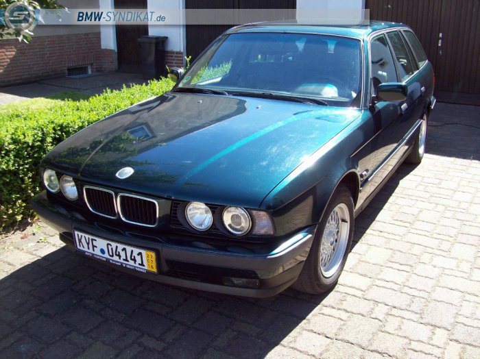 BMW-Syndikat Fotostorie