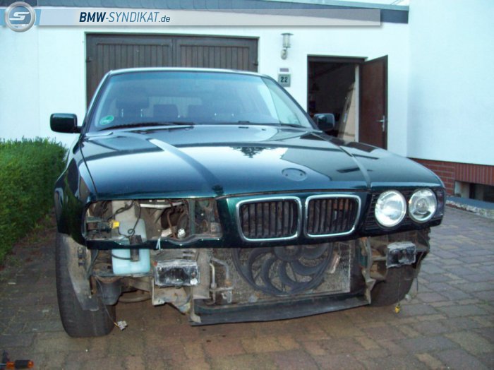 BMW-Syndikat Fotostorie