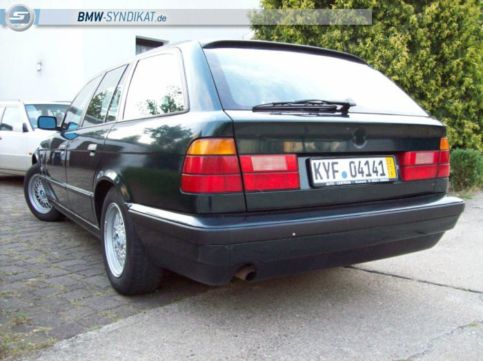 BMW-Syndikat Fotostorie