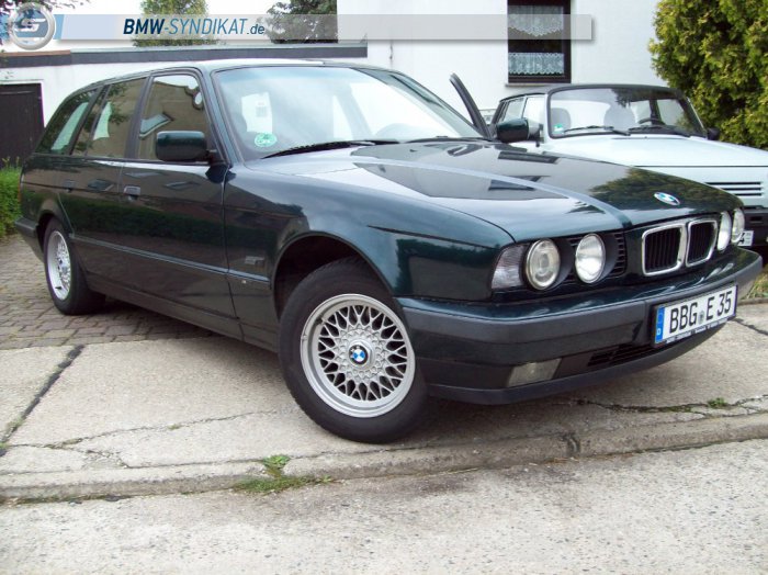 BMW-Syndikat Fotostorie