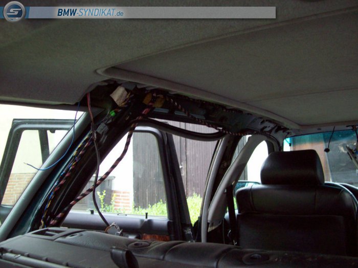 BMW-Syndikat Fotostorie