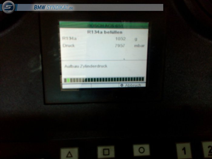 BMW-Syndikat Fotostorie