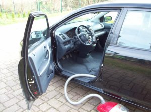 Honda Civic EU7, die bergangslsung - Fremdfabrikate