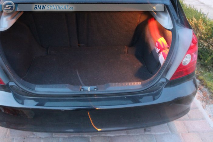 Honda Civic EU7, die bergangslsung - Fremdfabrikate