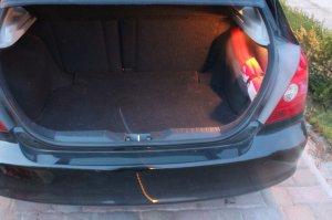 Honda Civic EU7, die bergangslsung - Fremdfabrikate