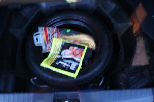 Honda Civic EU7, die bergangslsung - Fremdfabrikate