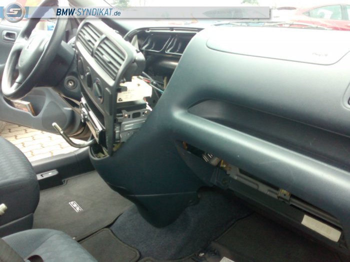 Honda Civic EU7, die bergangslsung - Fremdfabrikate