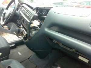 Honda Civic EU7, die bergangslsung - Fremdfabrikate