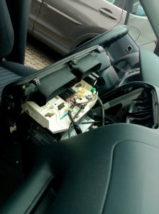 Honda Civic EU7, die bergangslsung - Fremdfabrikate