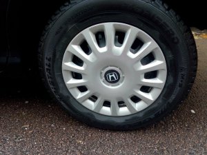 Honda Civic EU7, die bergangslsung - Fremdfabrikate