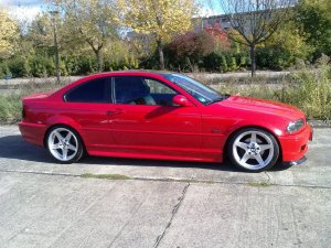 BMW E46 318ci - 3er BMW - E46